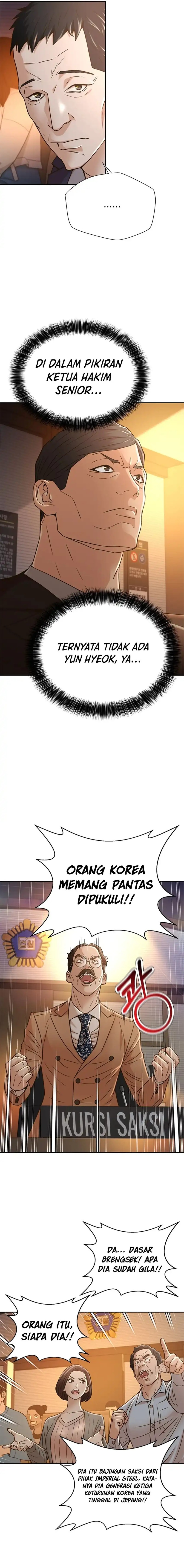 Judge Lee Han Young Chapter 65