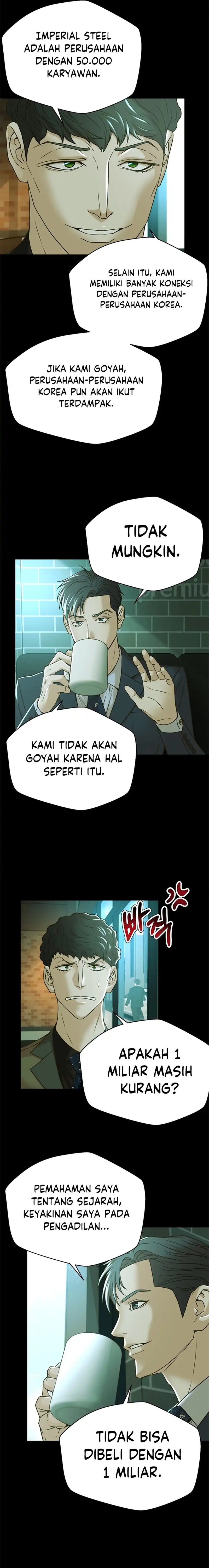 Judge Lee Han Young Chapter 66