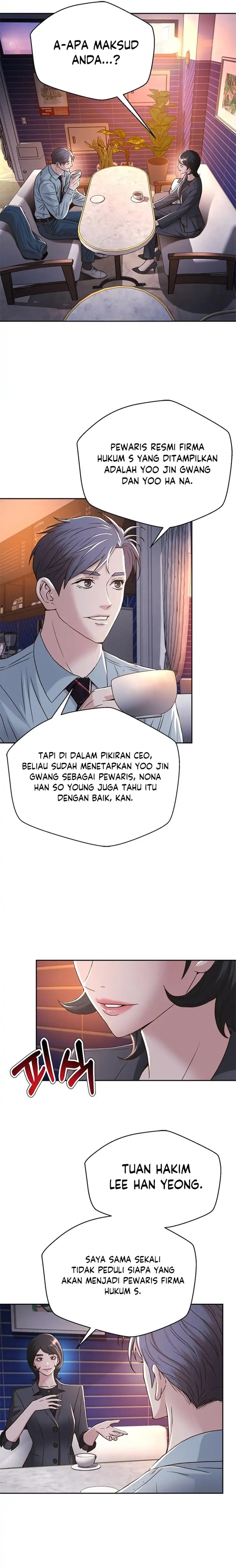 Judge Lee Han Young Chapter 68