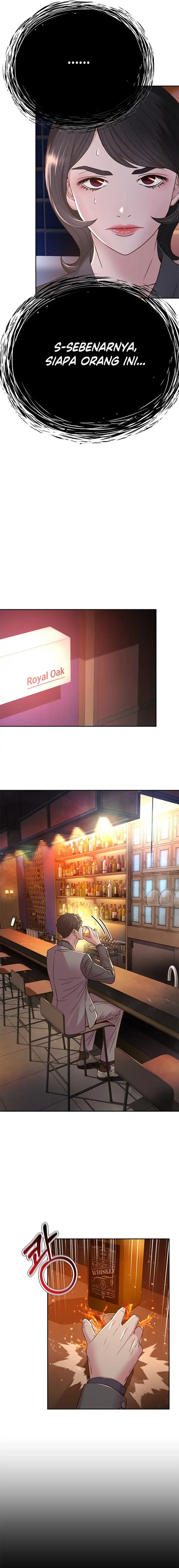 Judge Lee Han Young Chapter 68
