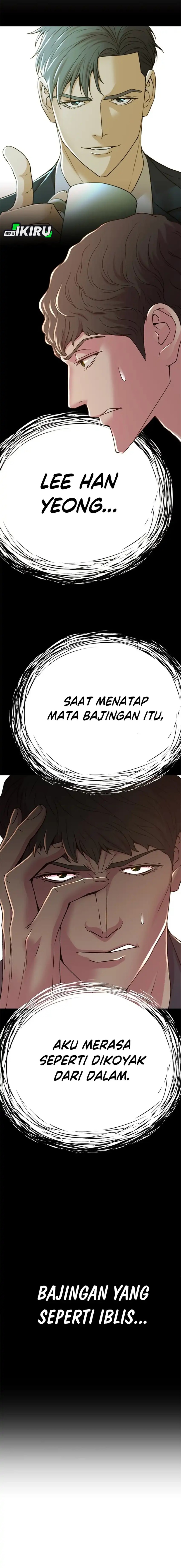 Judge Lee Han Young Chapter 68
