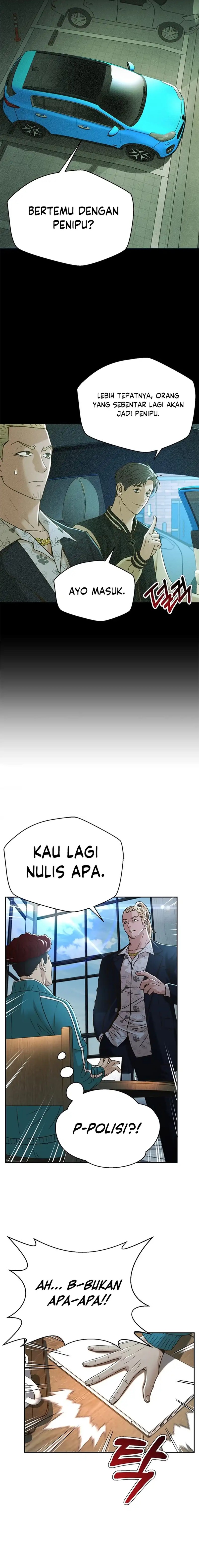 Judge Lee Han Young Chapter 68