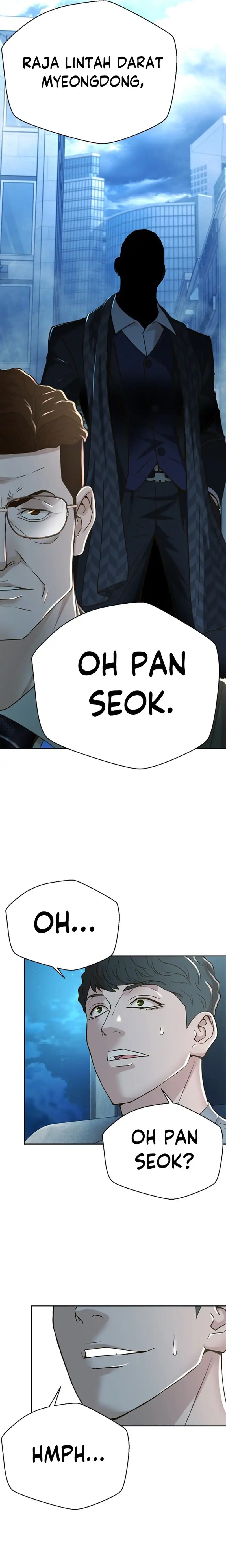 Judge Lee Han Young Chapter 69