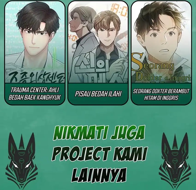 Judge Lee Han Young Chapter 69