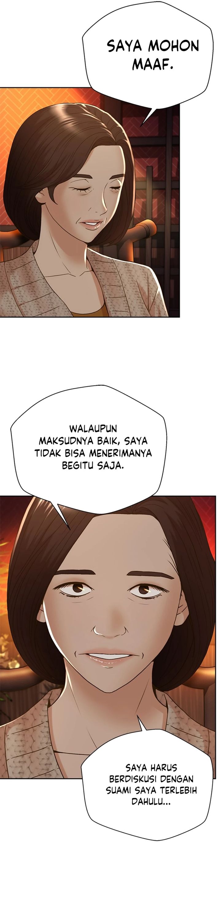 Judge Lee Han Young Chapter 70