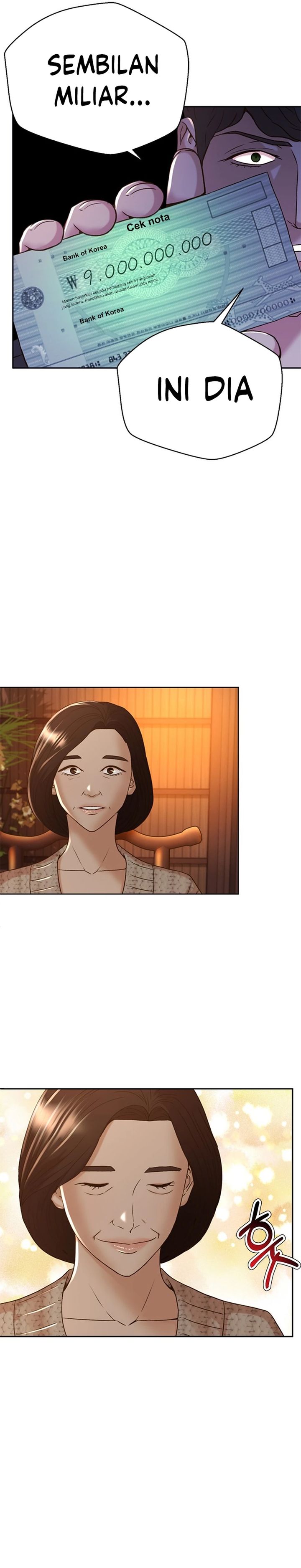 Judge Lee Han Young Chapter 70