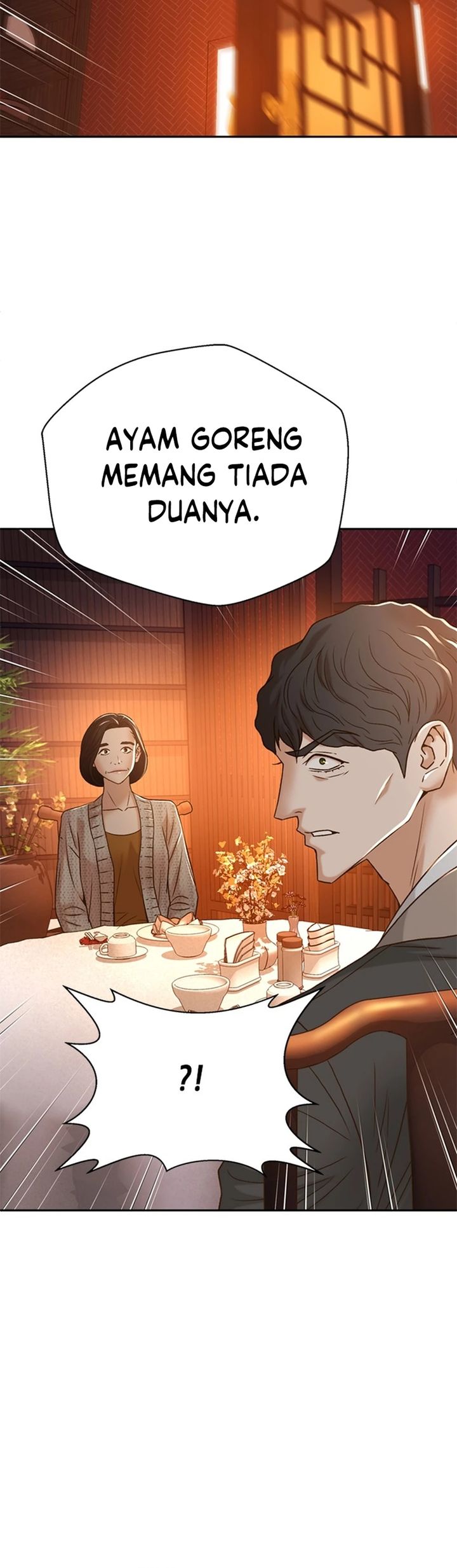 Judge Lee Han Young Chapter 70