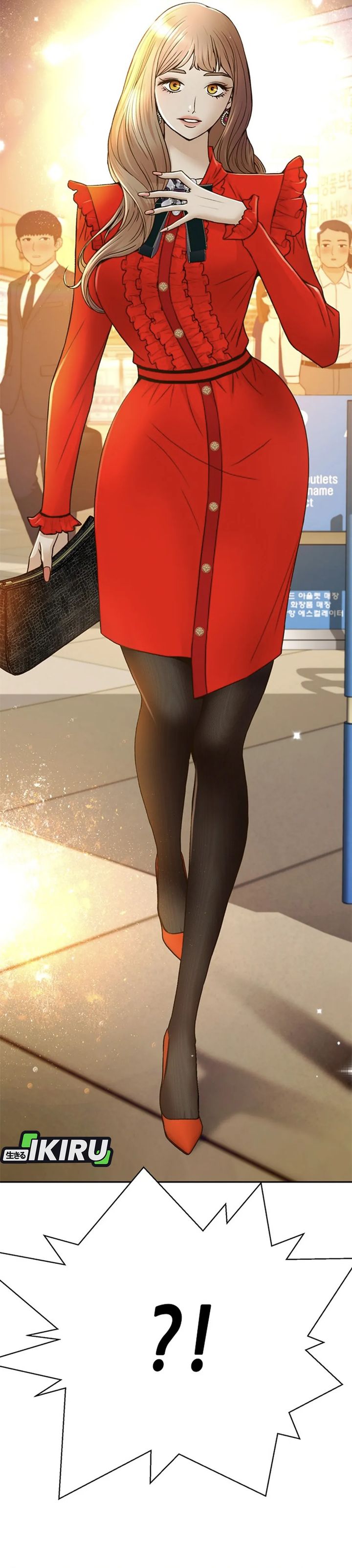 Judge Lee Han Young Chapter 72