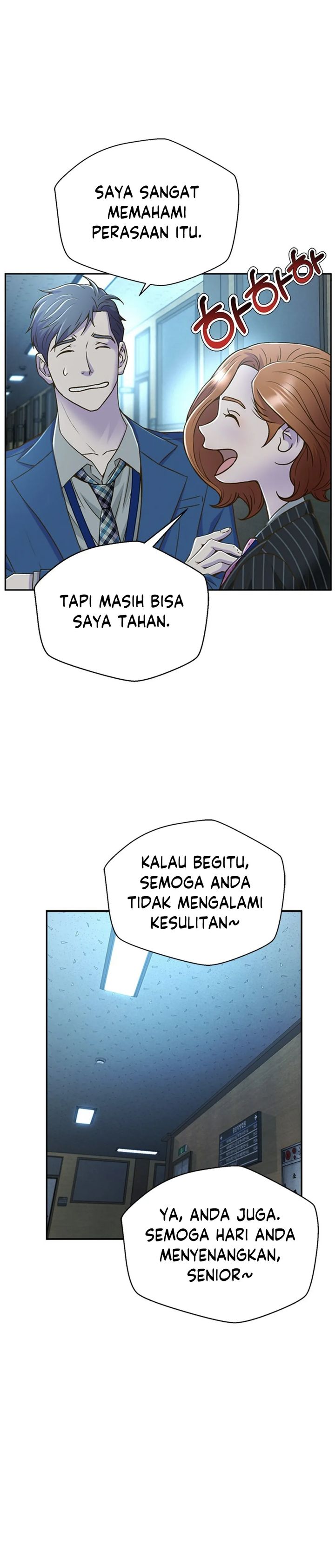 Judge Lee Han Young Chapter 72