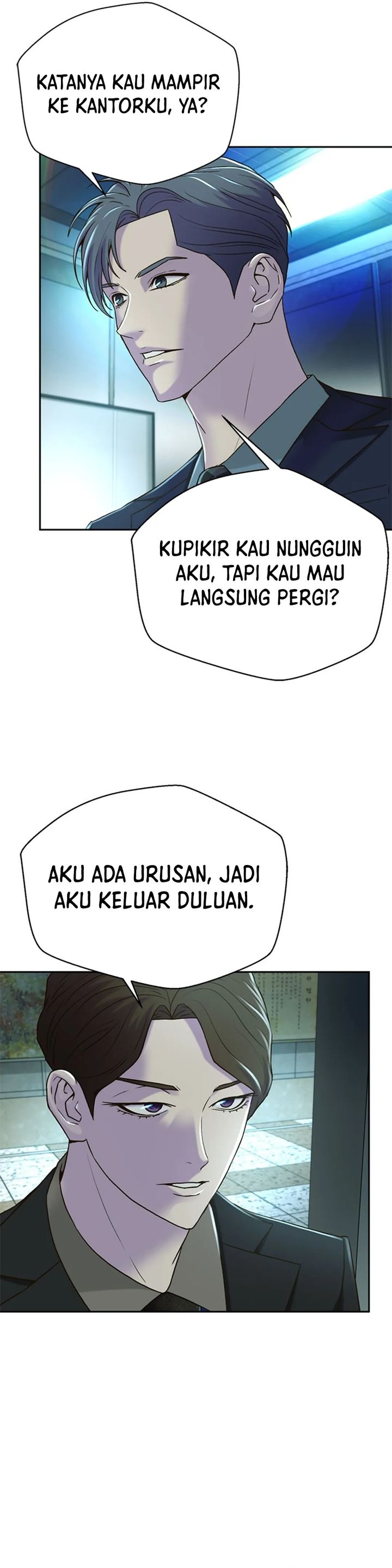 Judge Lee Han Young Chapter 74
