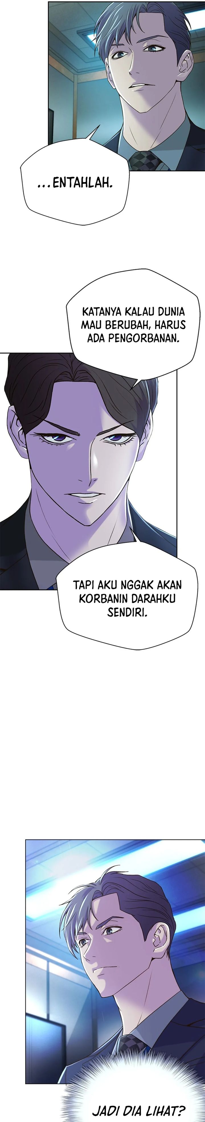 Judge Lee Han Young Chapter 75
