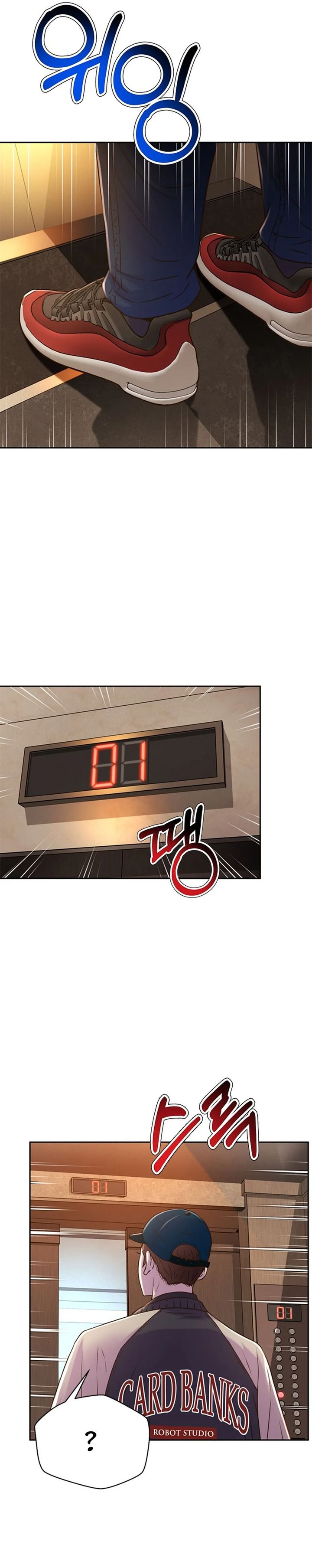 Judge Lee Han Young Chapter 75