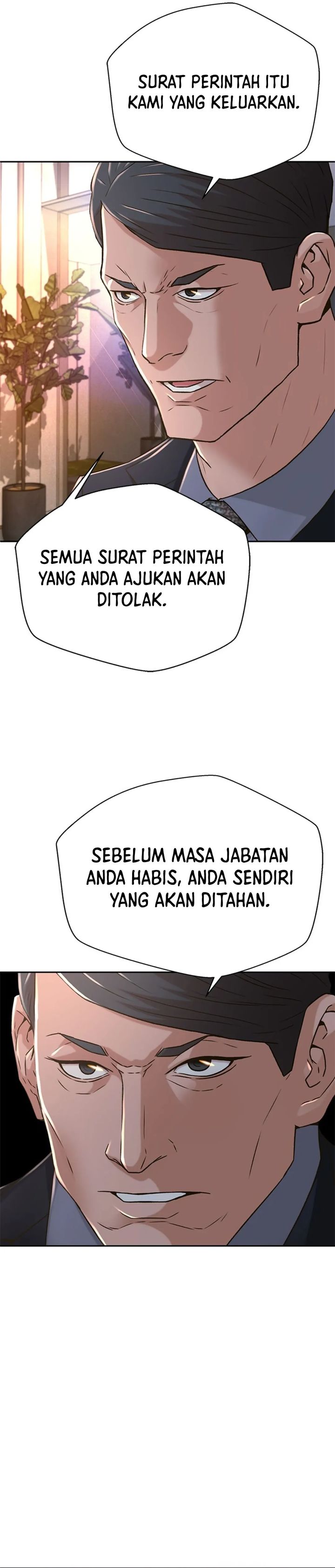 Judge Lee Han Young Chapter 75