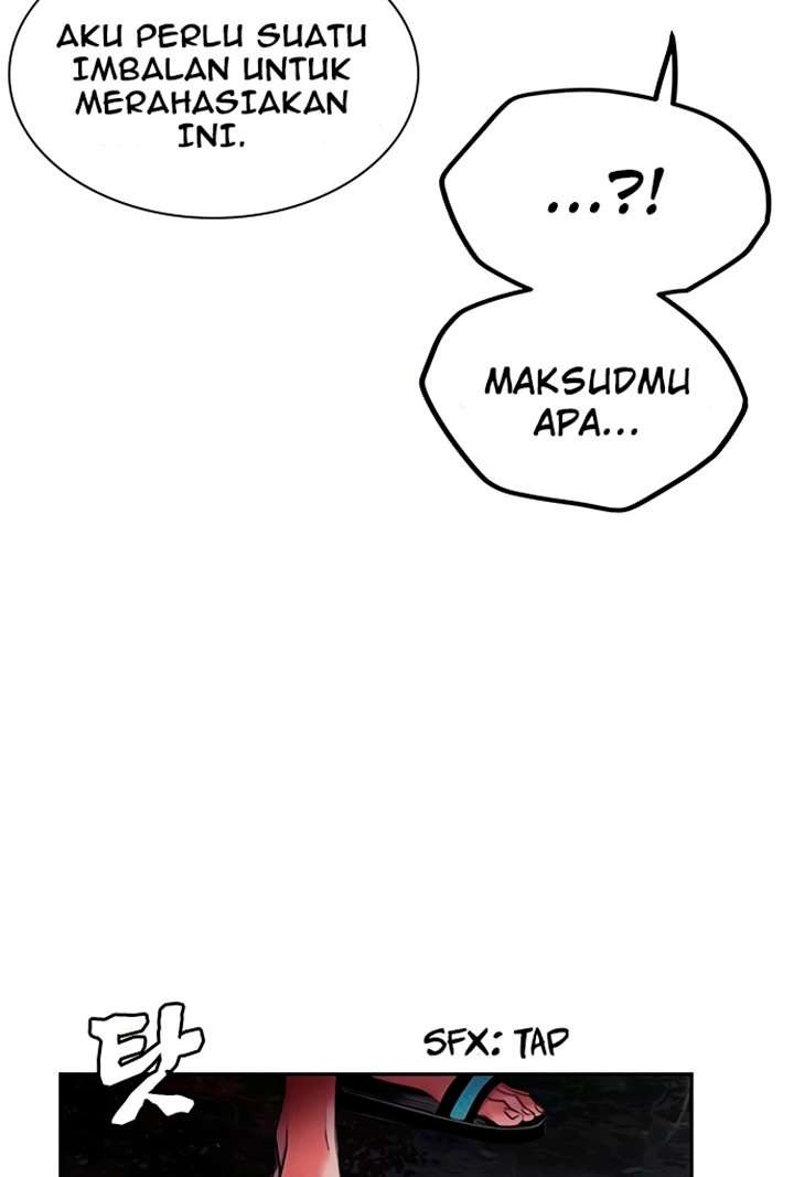 Jungle Juice Chapter 12
