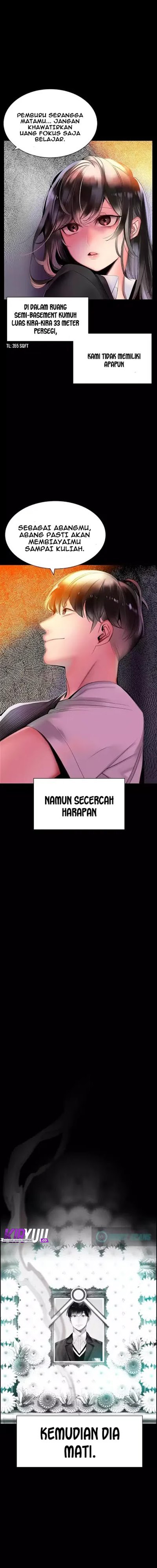 Jungle Juice Chapter 15