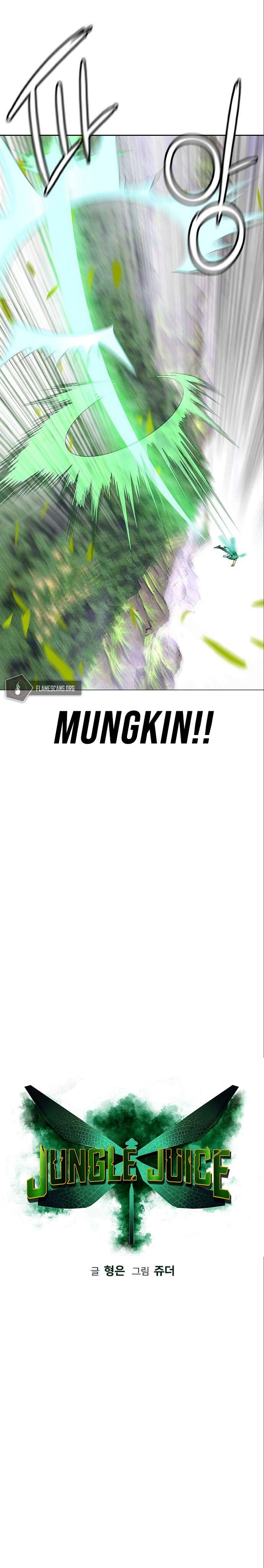 Jungle Juice Chapter 34