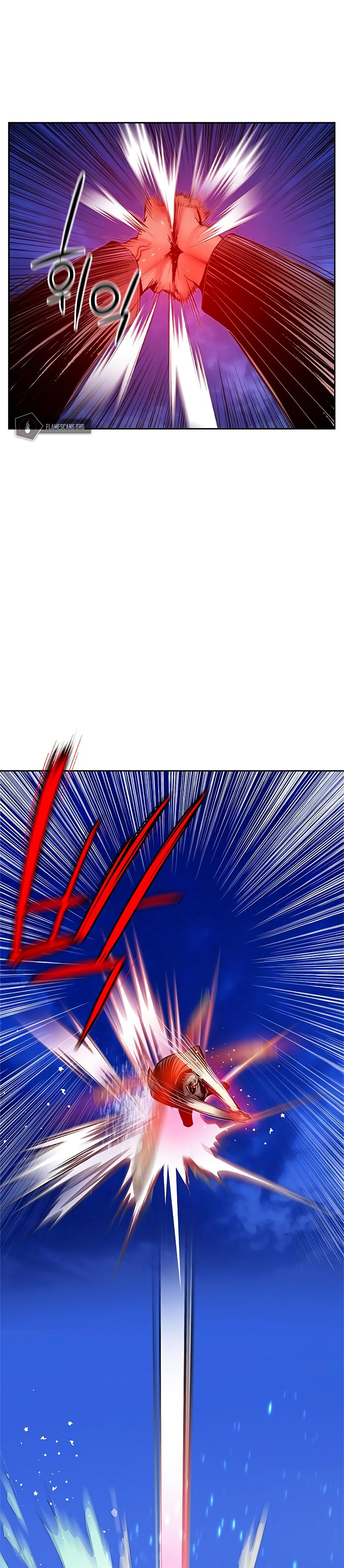 Jungle Juice Chapter 40