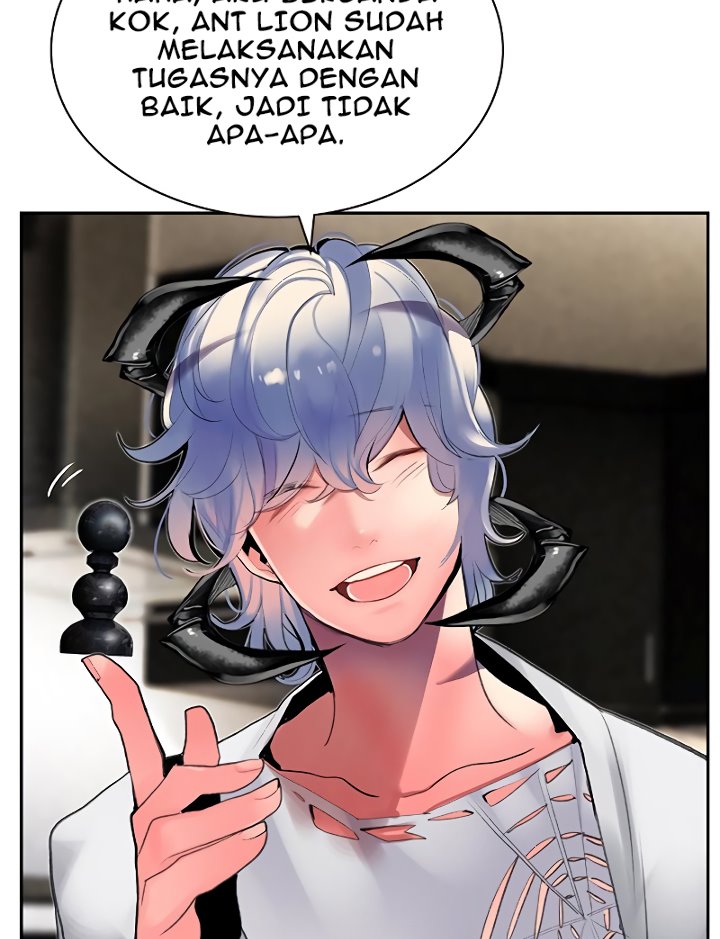Jungle Juice Chapter 46