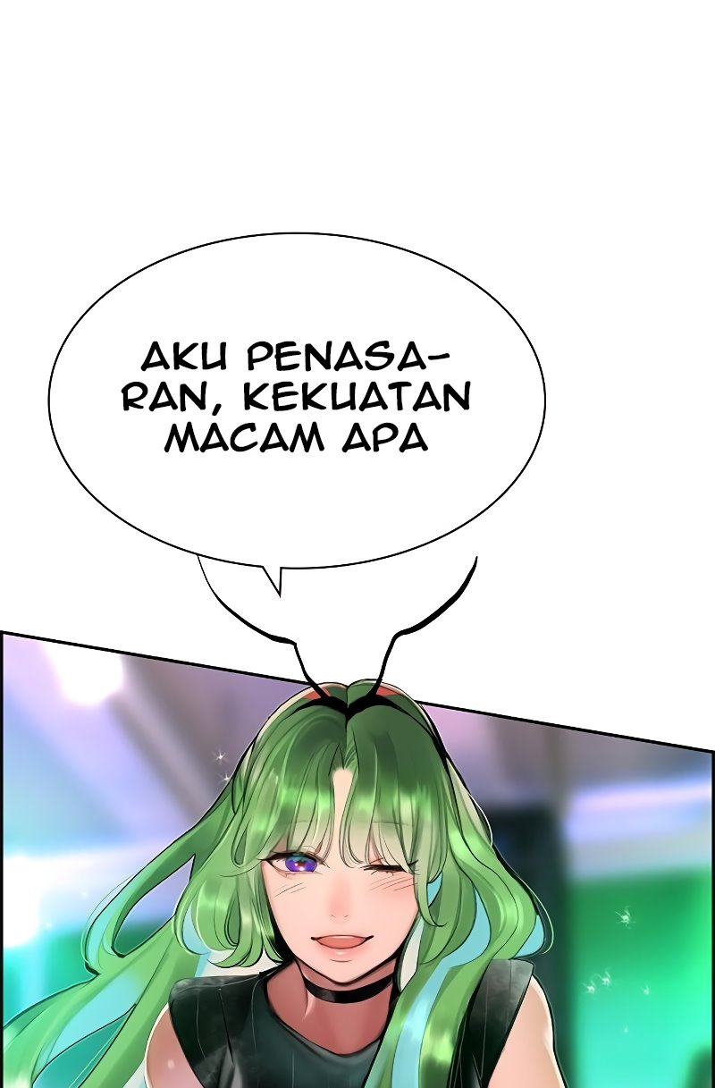 Jungle Juice Chapter 48