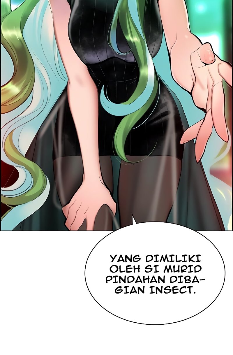 Jungle Juice Chapter 48