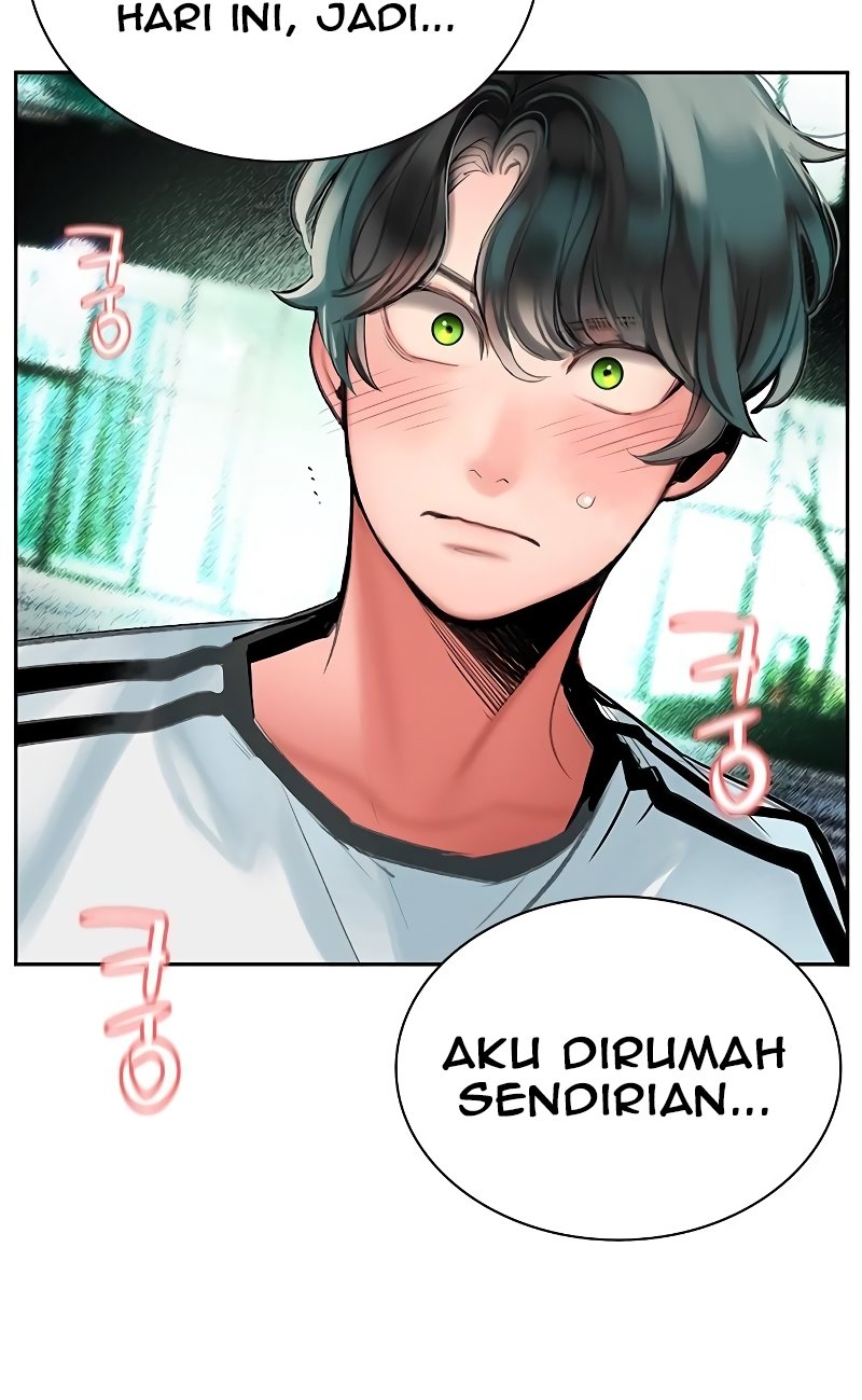Jungle Juice Chapter 48