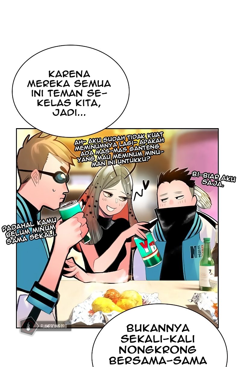 Jungle Juice Chapter 48