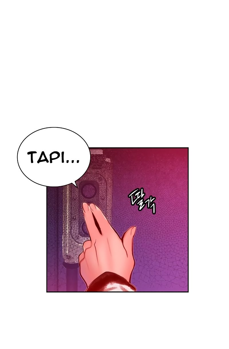 Jungle Juice Chapter 48