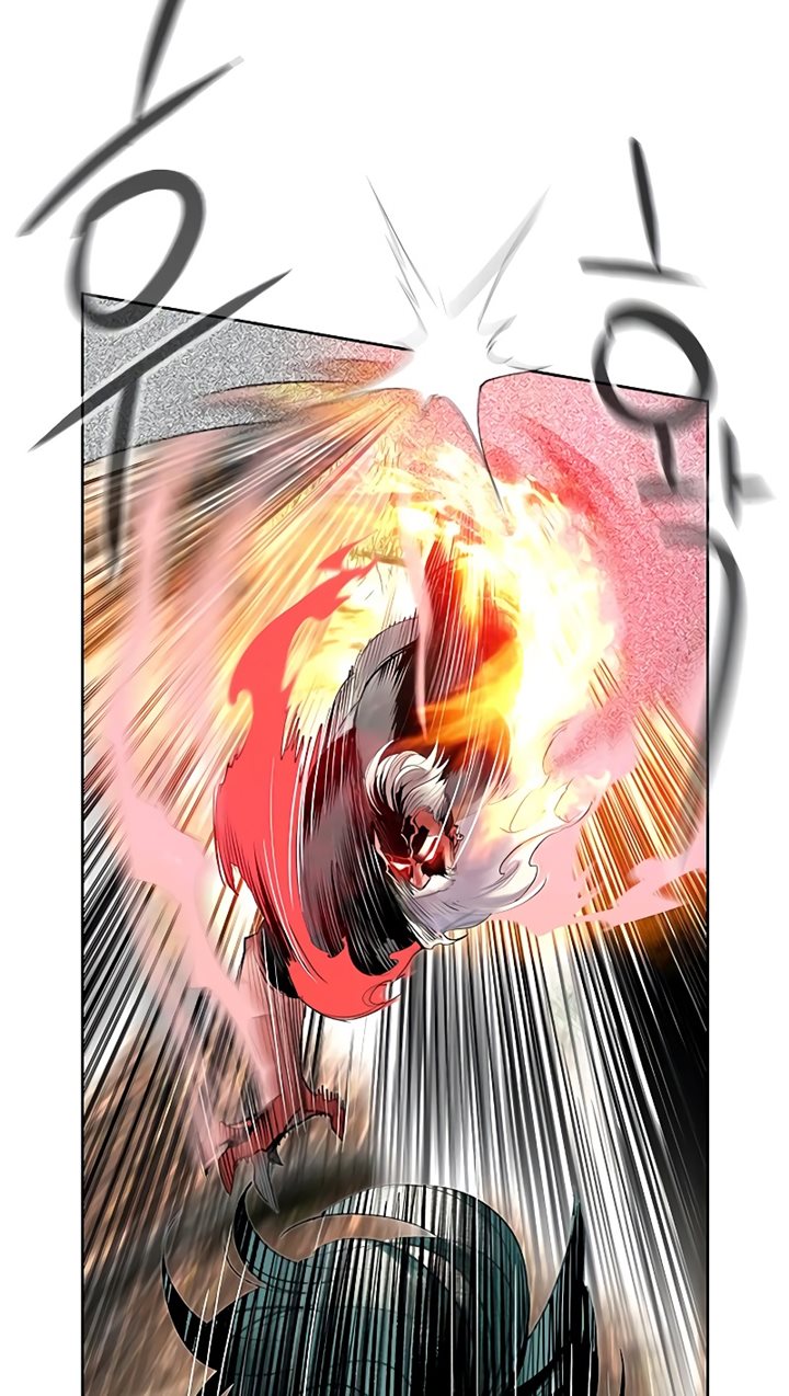 Jungle Juice Chapter 49