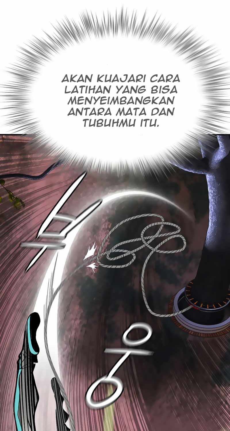 Jungle Juice Chapter 52