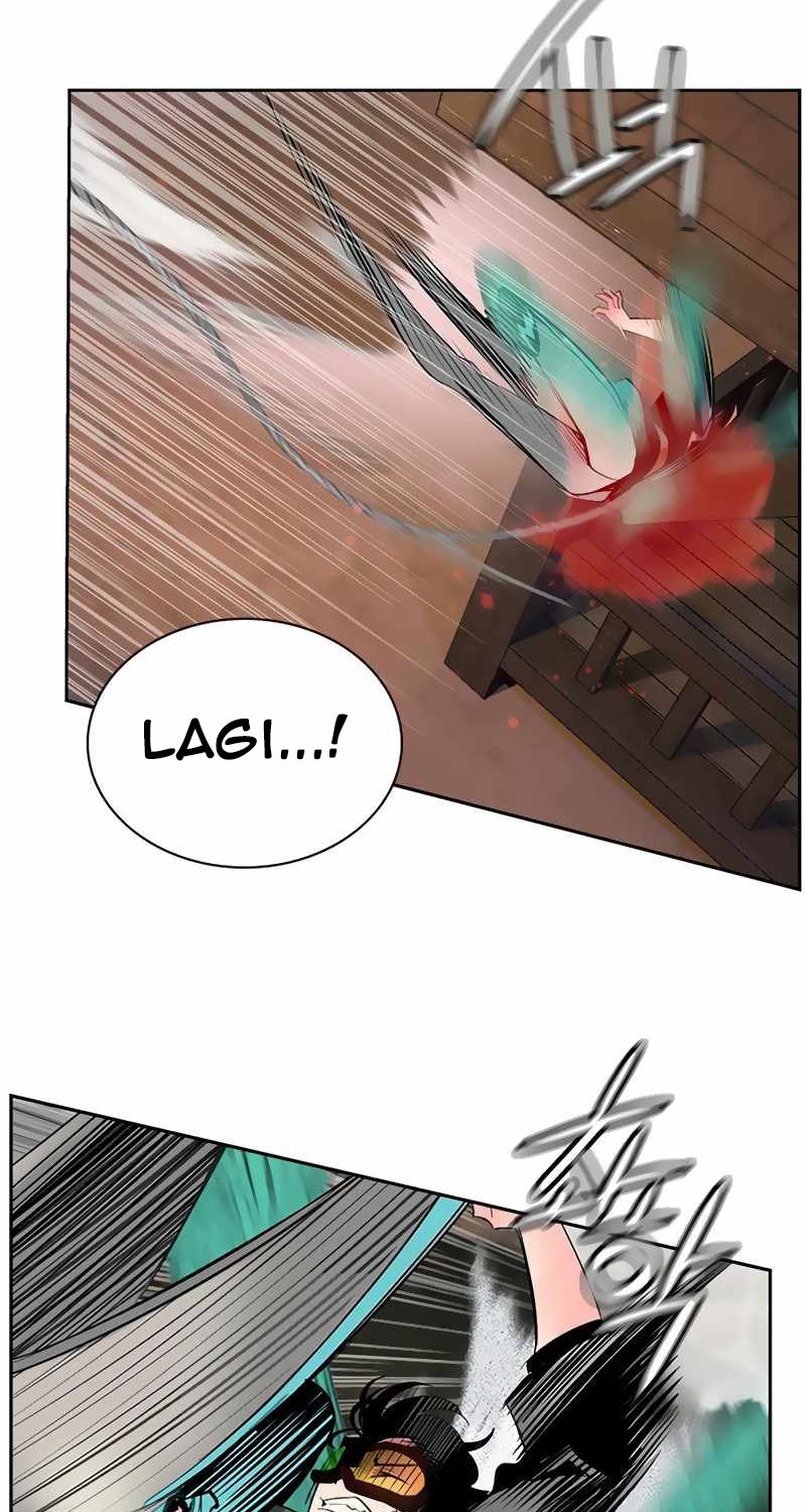 Jungle Juice Chapter 52