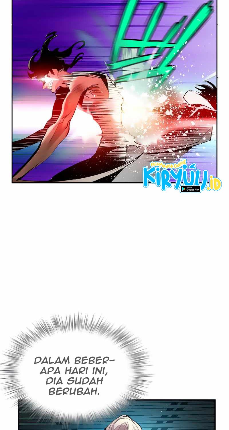 Jungle Juice Chapter 52