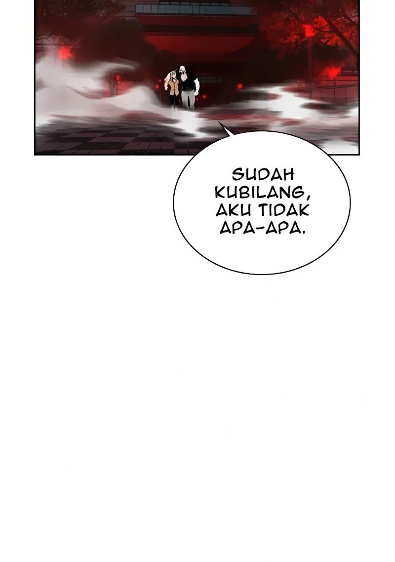 Jungle Juice Chapter 55