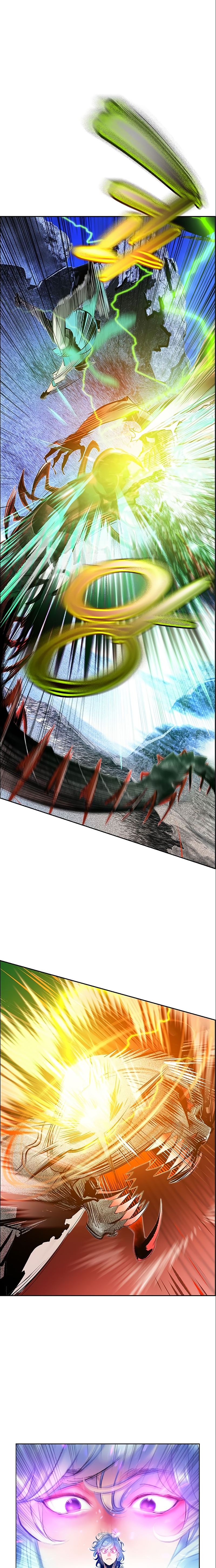 Jungle Juice Chapter 77