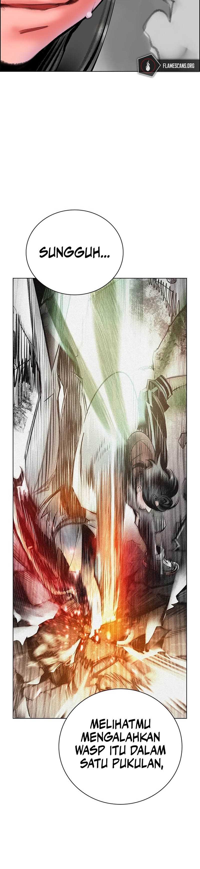 Jungle Juice Chapter 97