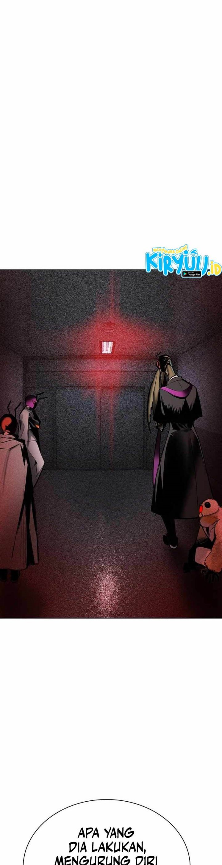 Jungle Juice Chapter 102