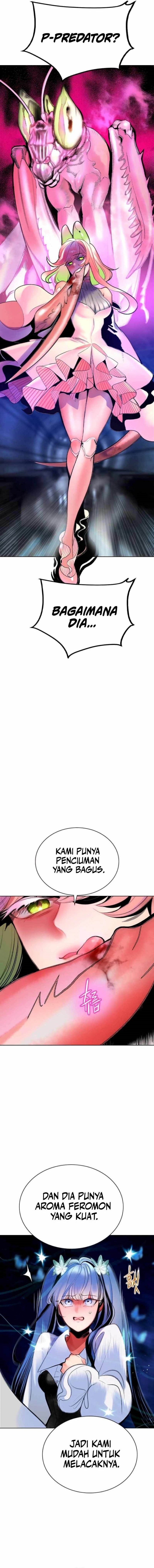 Jungle Juice Chapter 165