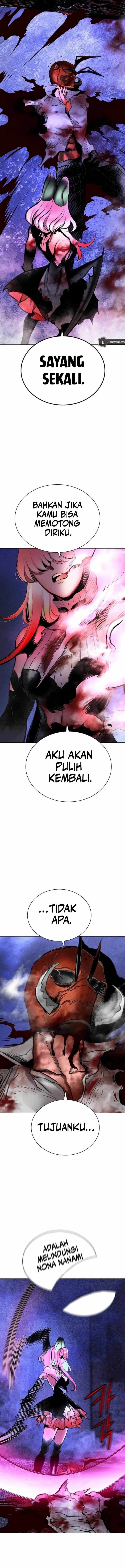 Jungle Juice Chapter 165