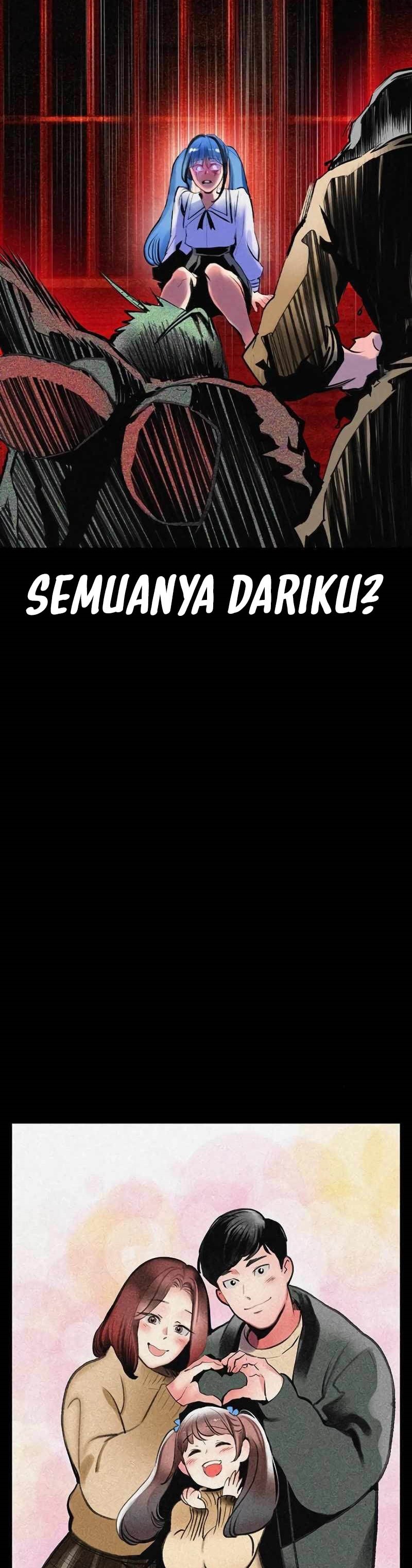 Jungle Juice Chapter 166
