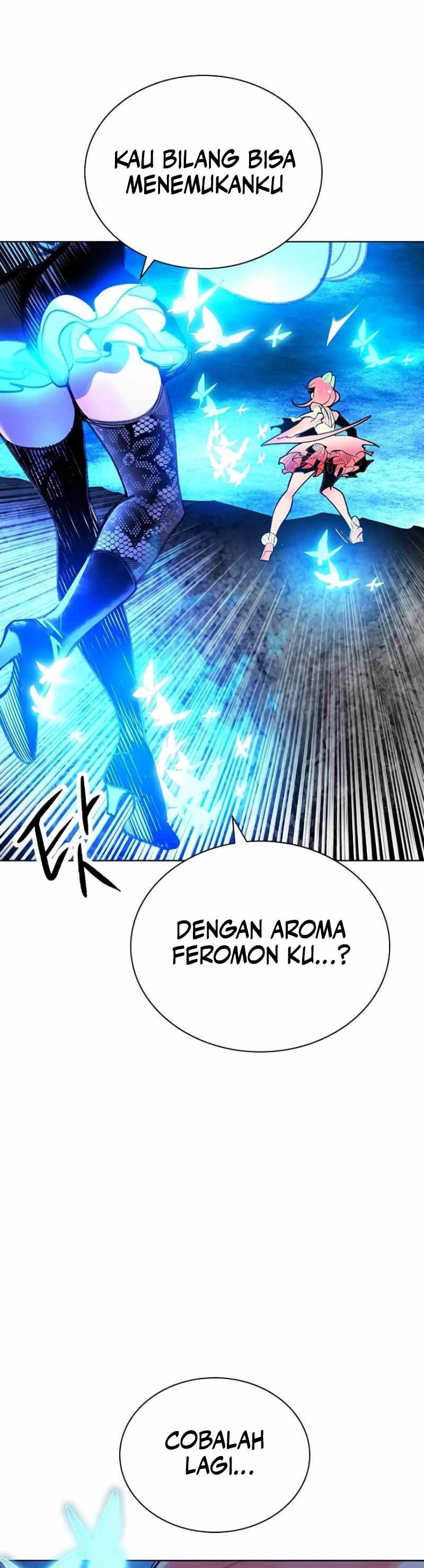 Jungle Juice Chapter 166