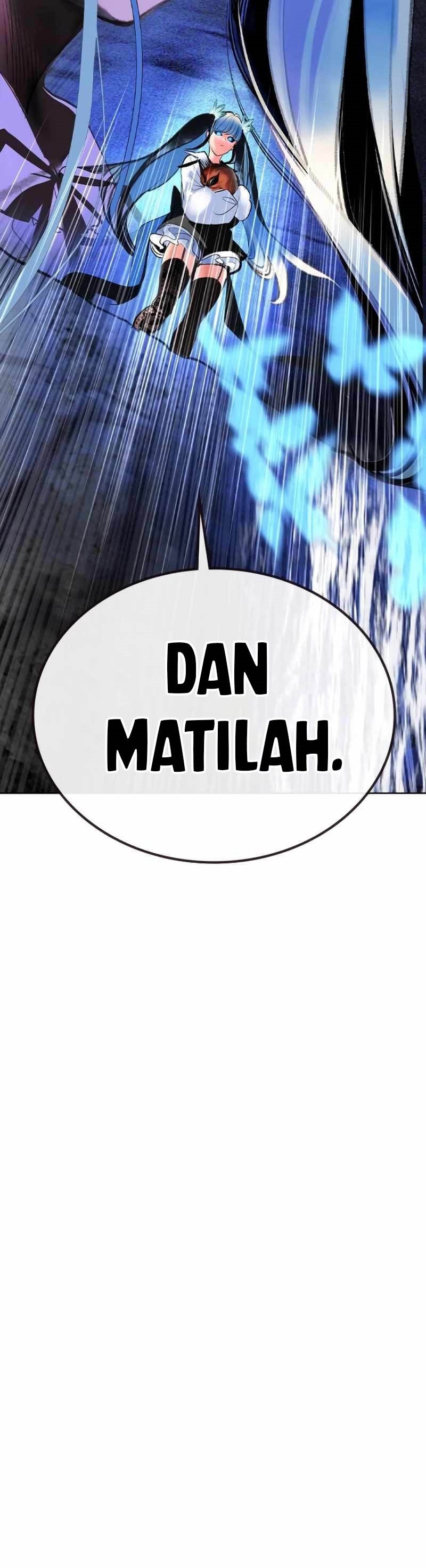 Jungle Juice Chapter 166