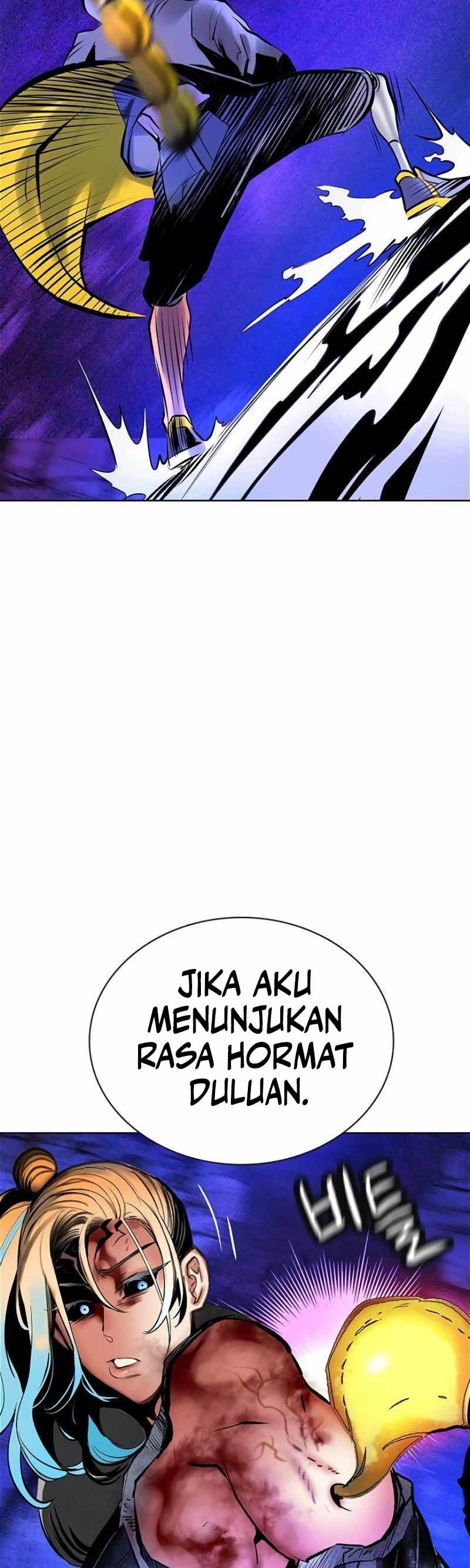 Jungle Juice Chapter 166