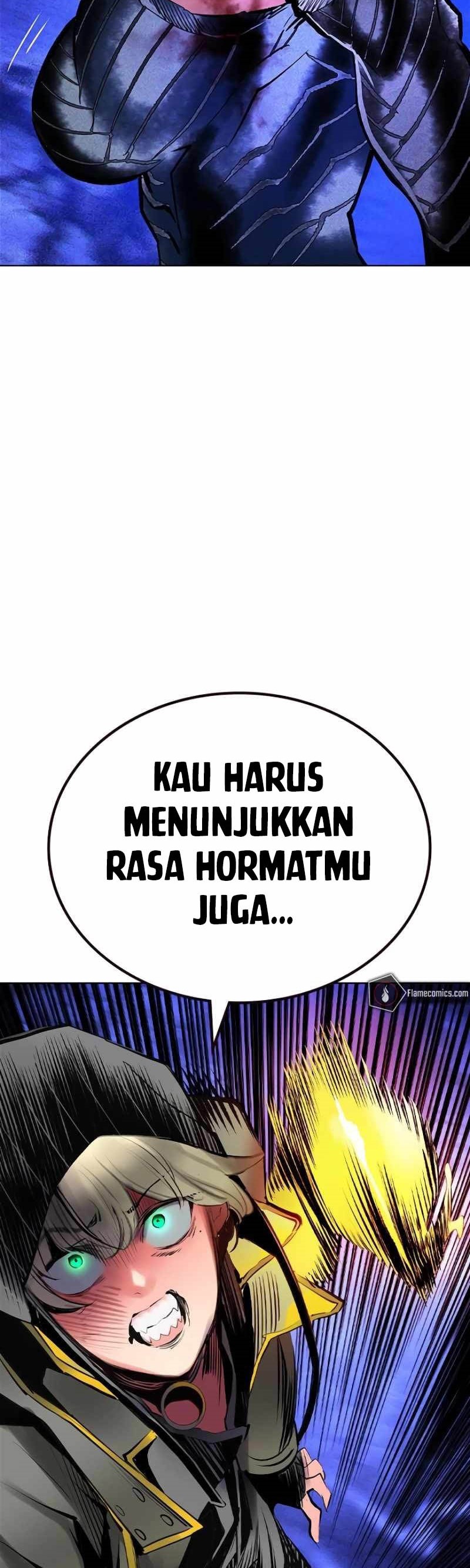 Jungle Juice Chapter 166
