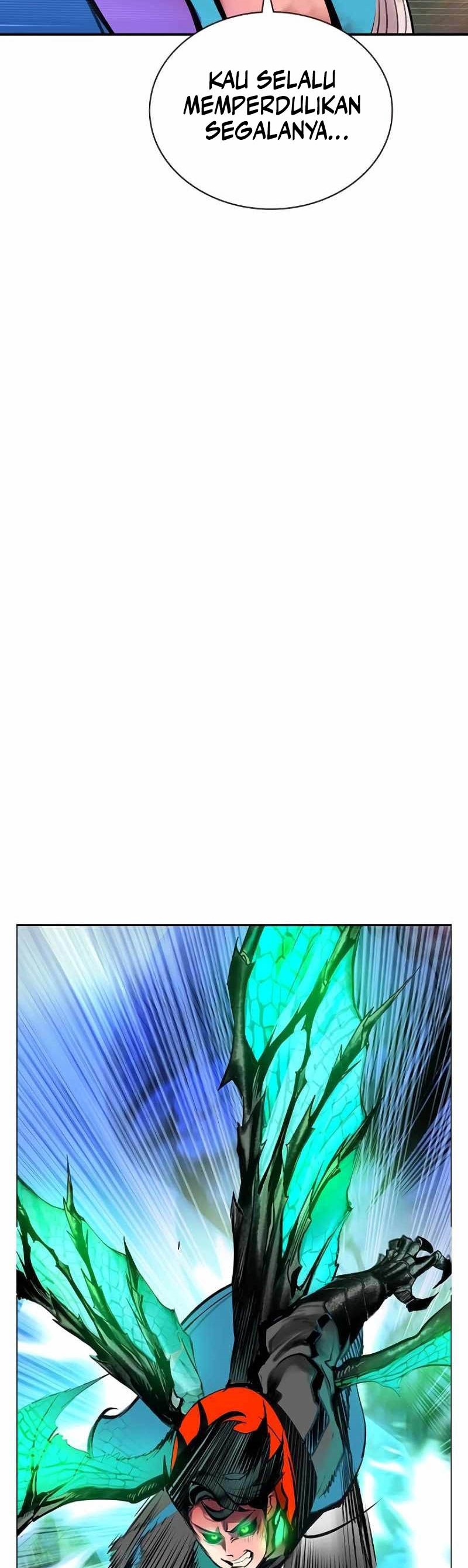Jungle Juice Chapter 166