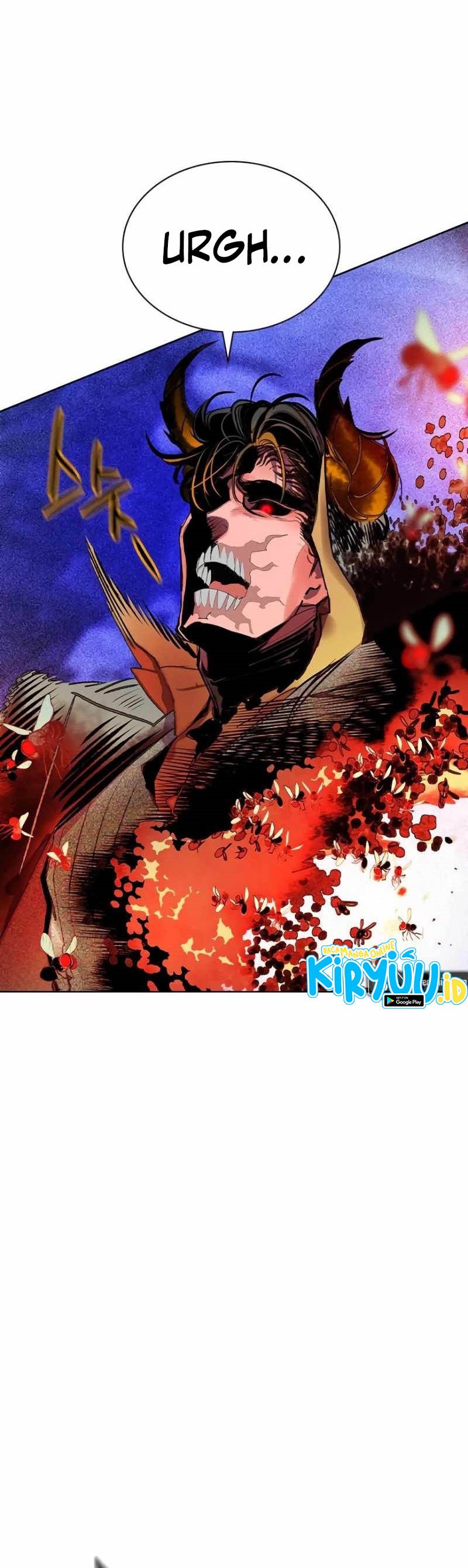 Jungle Juice Chapter 166