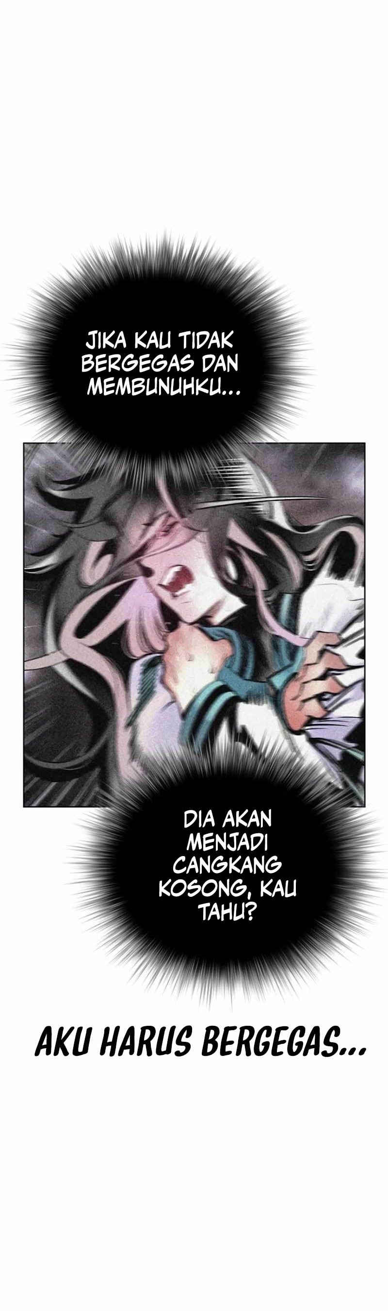 Jungle Juice Chapter 166