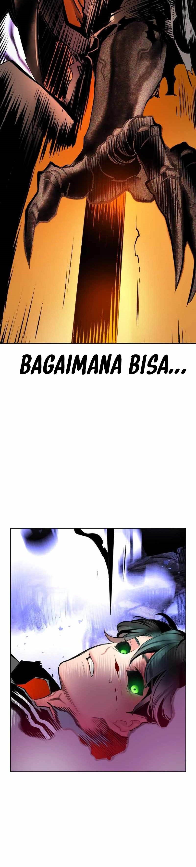 Jungle Juice Chapter 166