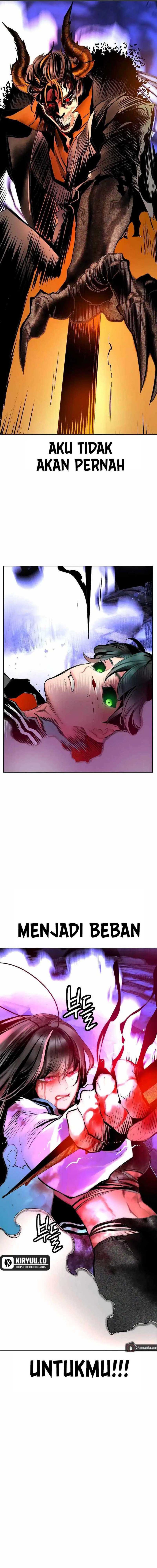 Jungle Juice Chapter 167