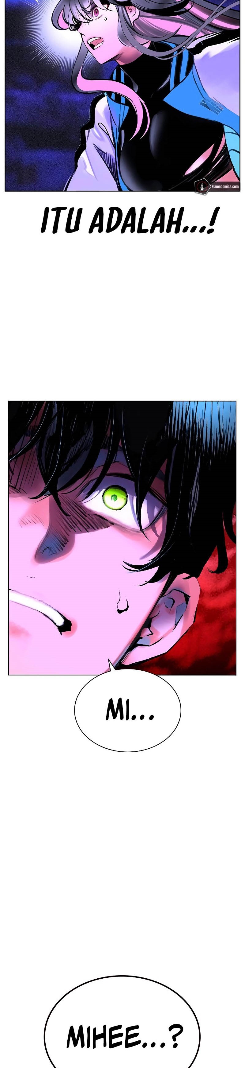 Jungle Juice Chapter 169