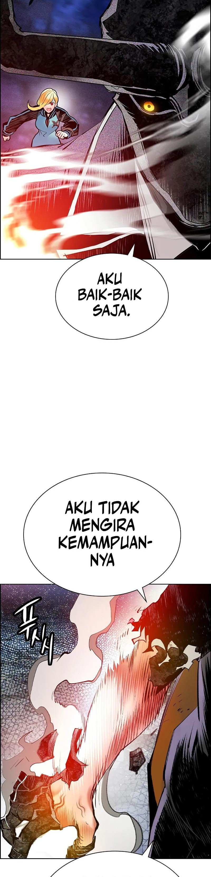 Jungle Juice Chapter 169