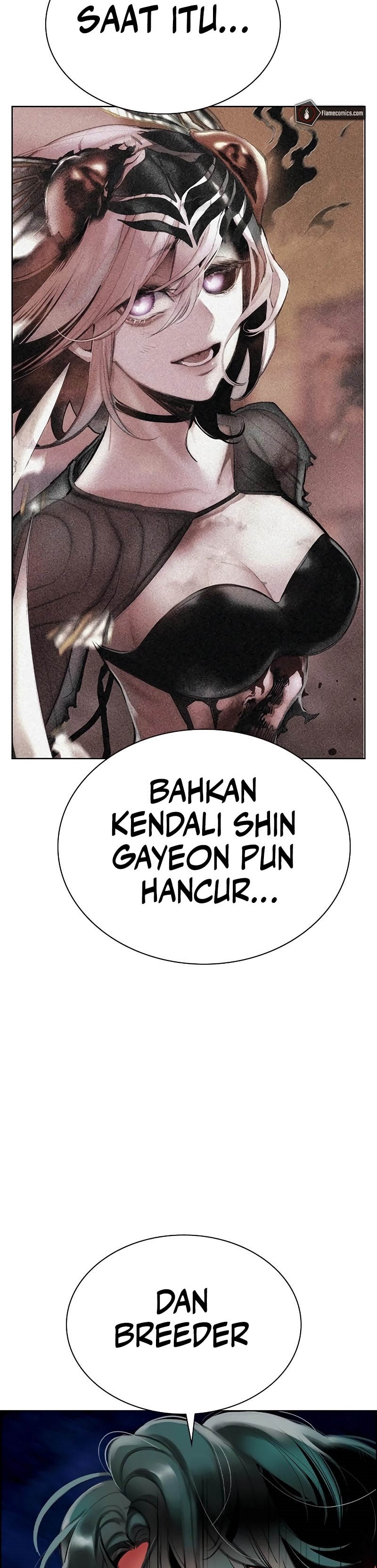 Jungle Juice Chapter 169